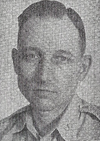 Major Edward A. Nash - Base Comptroller