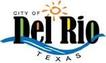 City of Del Rio, Texas logo link